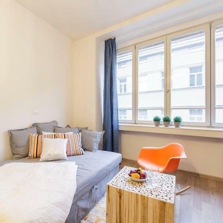 Central Prague Crown Apartments 외부 사진