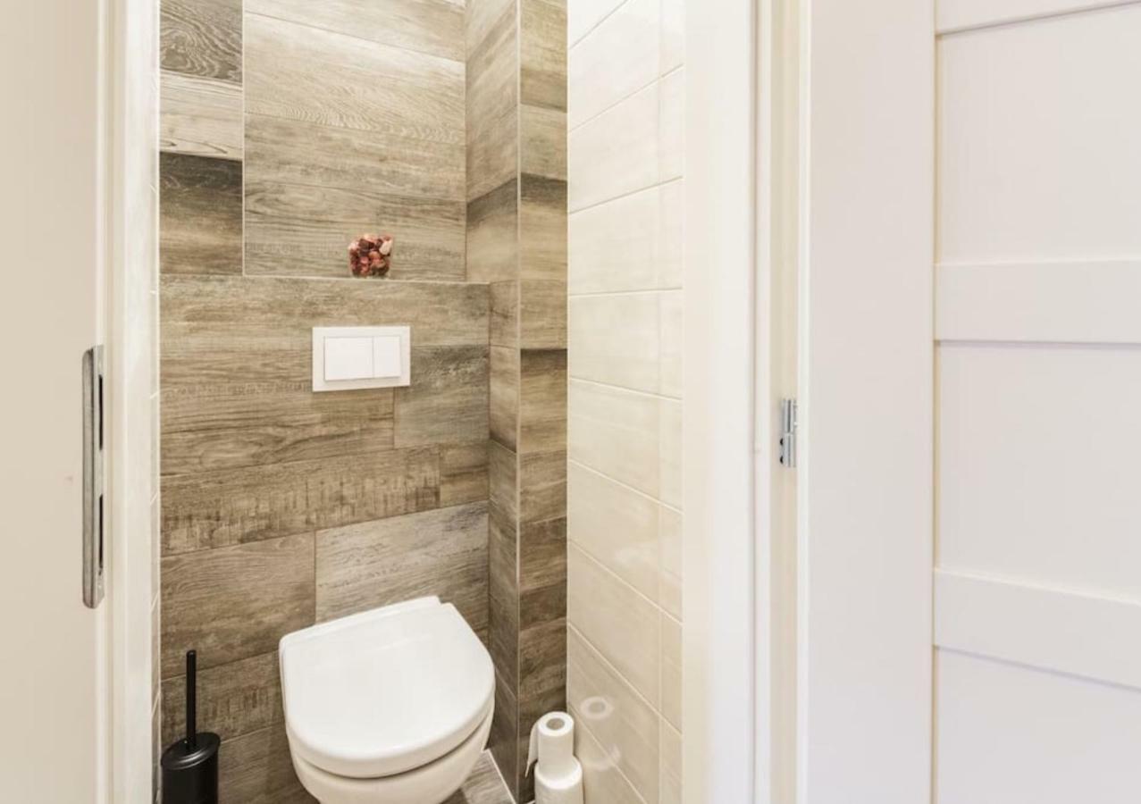 Central Prague Crown Apartments 외부 사진