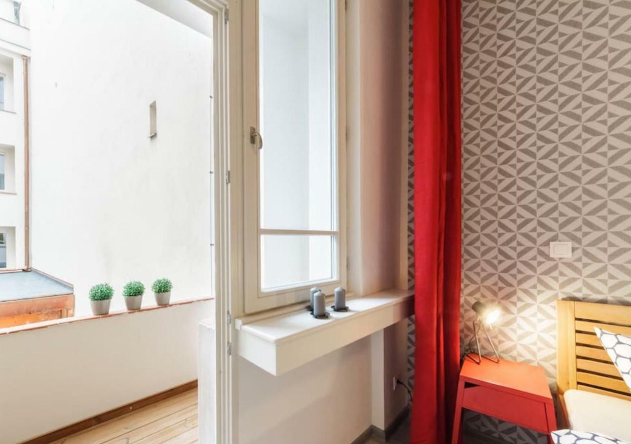 Central Prague Crown Apartments 외부 사진